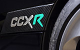 Koenigsegg CCXR Flower Power