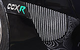 Koenigsegg CCXR Flower Power