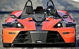KTM X-Bow 2008