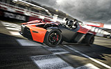KTM X-Bow 2008