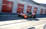 KTM X-Bow 2008