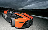KTM X-Bow 2008