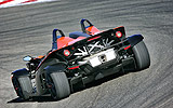 KTM X-Bow 2008