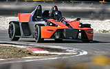 KTM X-Bow 2008