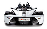 KTM X-Bow 2008