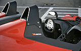 KTM X-Bow 2008