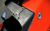 KTM X-Bow 2008
