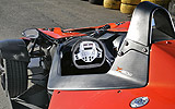 KTM X-Bow 2008