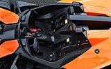 KTM X-Bow. Modelo 2009
