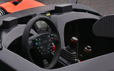 KTM X-Bow. Modelo 2009