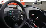 KTM X-Bow. Modelo 2009