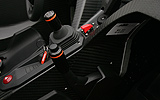 KTM X-Bow. Modelo 2009