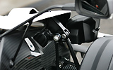 KTM X-Bow. Modelo 2009