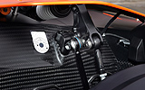 KTM X-Bow. Modelo 2009