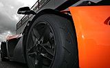 KTM X-Bow. Modelo 2009