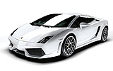 Lamborghini Gallardo LP560-4 2008