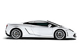 Lamborghini Gallardo LP560-4 2008