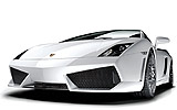 Lamborghini Gallardo LP560-4 2008