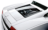 Lamborghini Gallardo LP560-4 2008