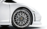 Lamborghini Gallardo LP560-4 2008