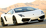 Lamborghini Gallardo LP560-4 2008