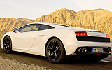 Lamborghini Gallardo LP560-4 2008