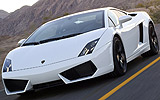 Lamborghini Gallardo LP560-4 2008