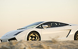 Lamborghini Gallardo LP560-4 2008