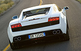 Lamborghini Gallardo LP560-4 2008