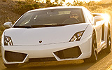 Lamborghini Gallardo LP560-4 2008