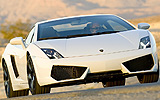 Lamborghini Gallardo LP560-4 2008