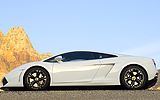 Lamborghini Gallardo LP560-4 2008
