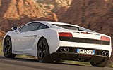 Lamborghini Gallardo LP560-4 2008