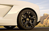 Lamborghini Gallardo LP560-4 2008