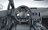 Lamborghini Gallardo LP560-4 2008