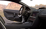 Lamborghini Gallardo LP560-4 2008