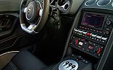 Lamborghini Gallardo LP560-4 2008
