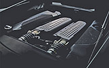 Lamborghini Gallardo LP560-4 2008