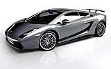 Lamborghini Gallardo Superleggera 2007