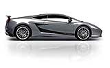 Lamborghini Gallardo Superleggera 2007