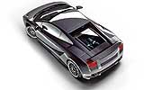 Lamborghini Gallardo Superleggera 2007