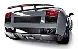 Lamborghini Gallardo Superleggera 2007