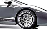 Lamborghini Gallardo Superleggera 2007