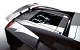 Lamborghini Gallardo Superleggera 2007