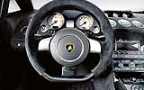 Lamborghini Gallardo Superleggera 2007