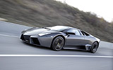 Lamborghini Revent�n 2008