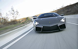 Lamborghini Revent�n 2008