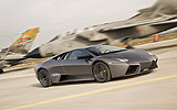 Lamborghini Revent�n 2008