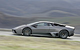 Lamborghini Revent�n 2008
