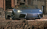 Lamborghini Revent�n 2008